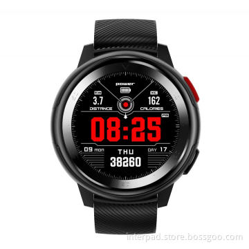 1.2" AI smart watch | Interpad